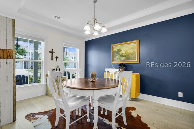 844 Danner Dr, Okatie, SC 29909
