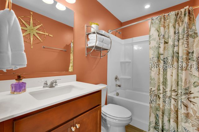 844 Danner Dr, Okatie, SC 29909
