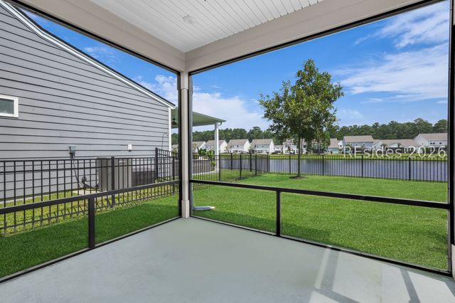 844 Danner Dr, Okatie, SC 29909