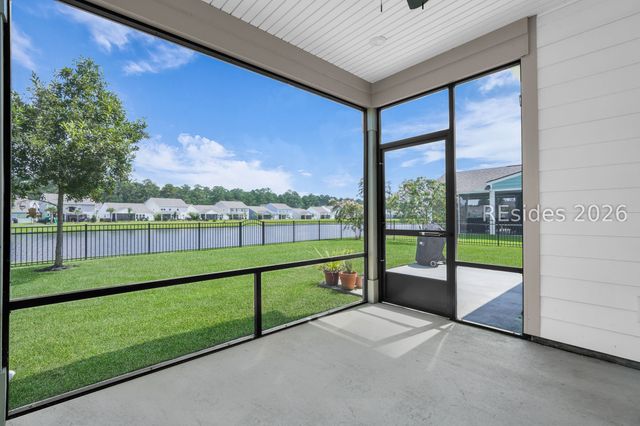 844 Danner Dr, Okatie, SC 29909