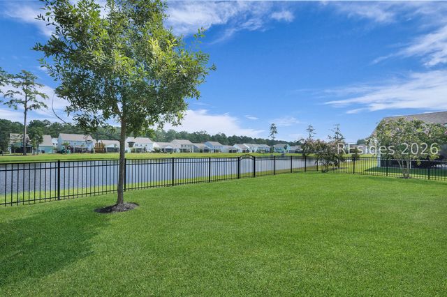 844 Danner Dr, Okatie, SC 29909
