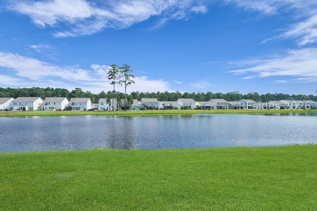 844 Danner Dr, Okatie, SC 29909