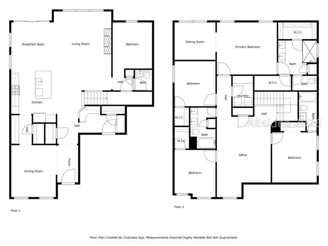 844 Danner Dr, Okatie, SC 29909