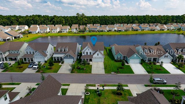 844 Danner Dr, Okatie, SC 29909