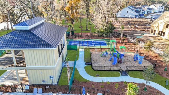 844 Danner Dr, Okatie, SC 29909