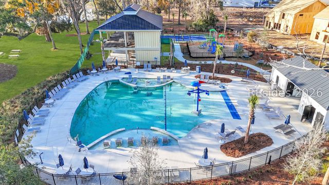844 Danner Dr, Okatie, SC 29909