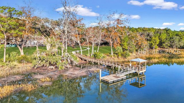 844 Danner Dr, Okatie, SC 29909