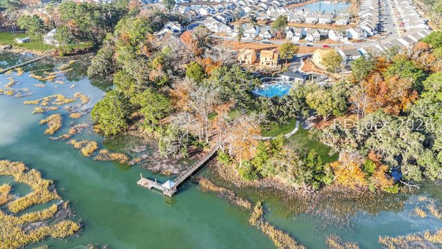 844 Danner Dr, Okatie, SC 29909