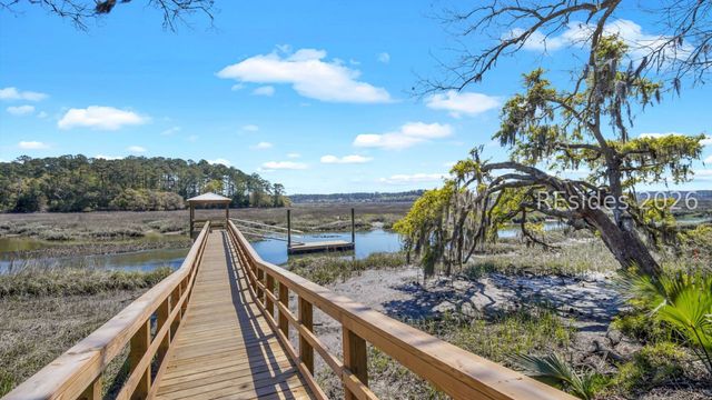 844 Danner Dr, Okatie, SC 29909