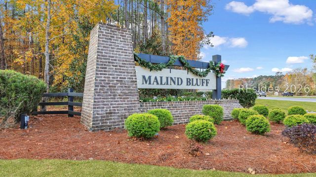 844 Danner Dr, Okatie, SC 29909