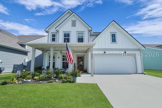 844 Danner Dr, Okatie, SC 29909