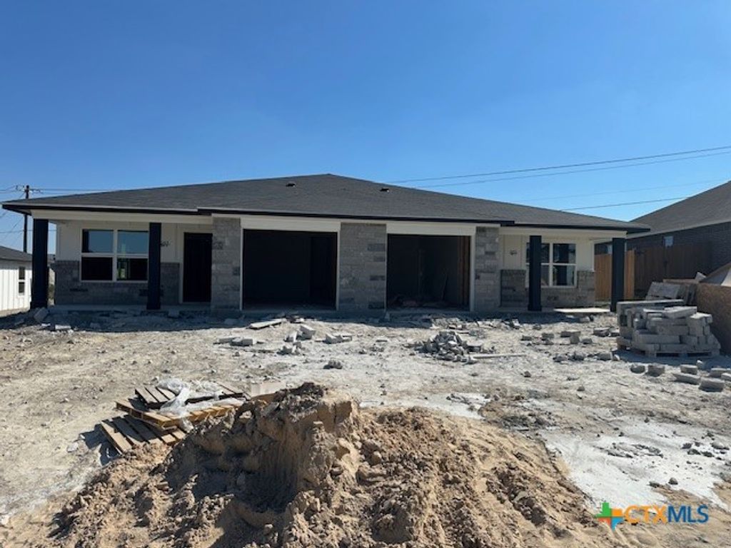 983 Cline Drive, Copperas Cove, TX 76522