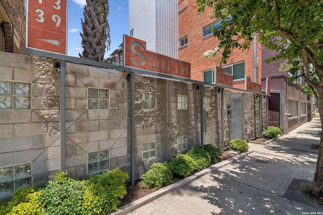 1339 S Flores St Ste 203, San Antonio, TX 78204