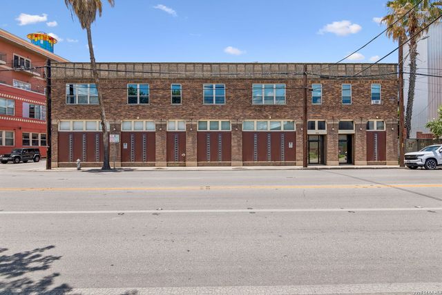 1339 S Flores St Ste 203, San Antonio, TX 78204
