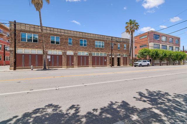 1339 S Flores St Ste 203, San Antonio, TX 78204