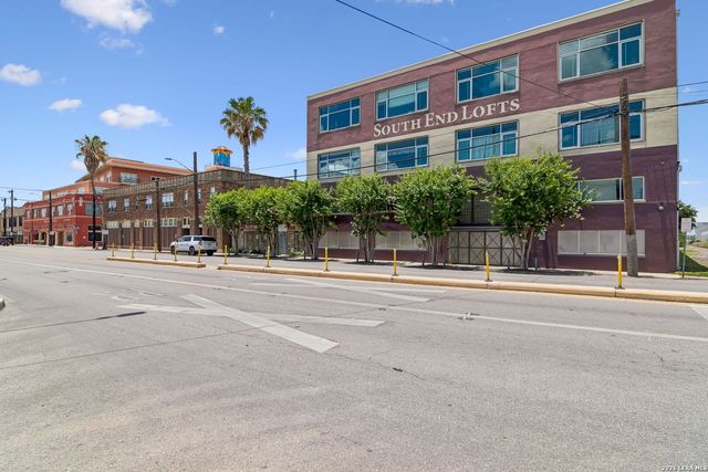 1339 S Flores St Ste 203, San Antonio, TX 78204