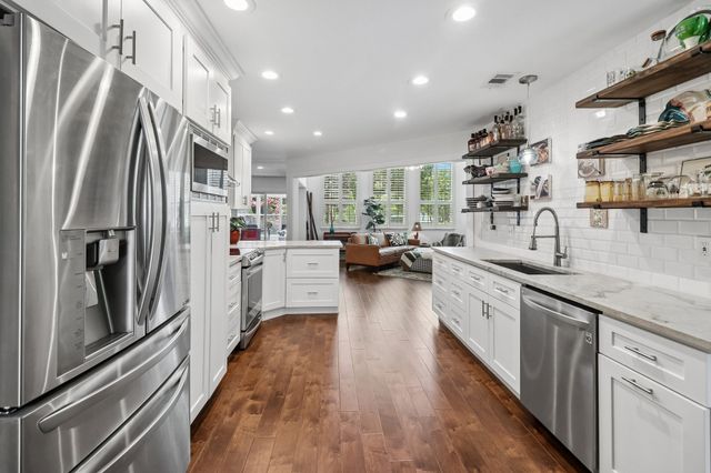 729 Turtle Cove Boulevard, Rockwall, TX 75087