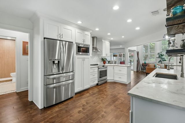 729 Turtle Cove Boulevard, Rockwall, TX 75087