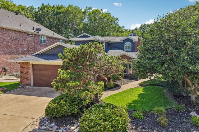 729 Turtle Cove Boulevard, Rockwall, TX 75087