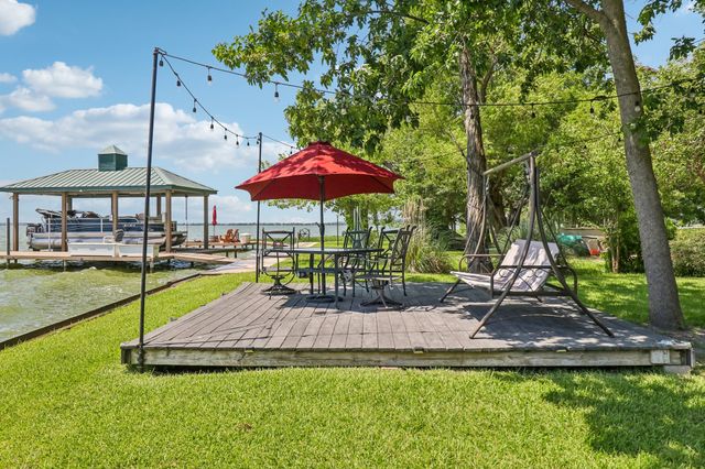 729 Turtle Cove Boulevard, Rockwall, TX 75087