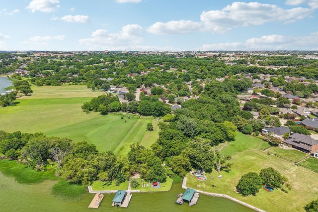729 Turtle Cove Boulevard, Rockwall, TX 75087