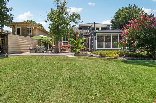 729 Turtle Cove Boulevard, Rockwall, TX 75087