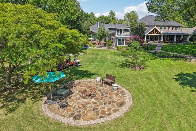 729 Turtle Cove Boulevard, Rockwall, TX 75087