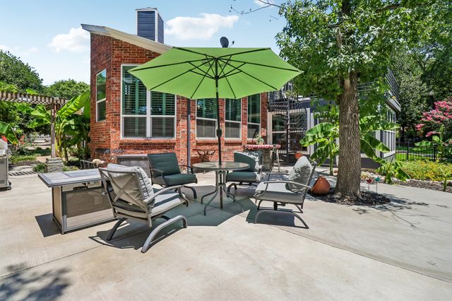 729 Turtle Cove Boulevard, Rockwall, TX 75087