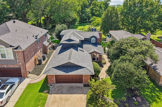 729 Turtle Cove Boulevard, Rockwall, TX 75087