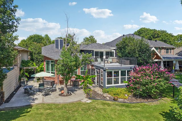 729 Turtle Cove Boulevard, Rockwall, TX 75087
