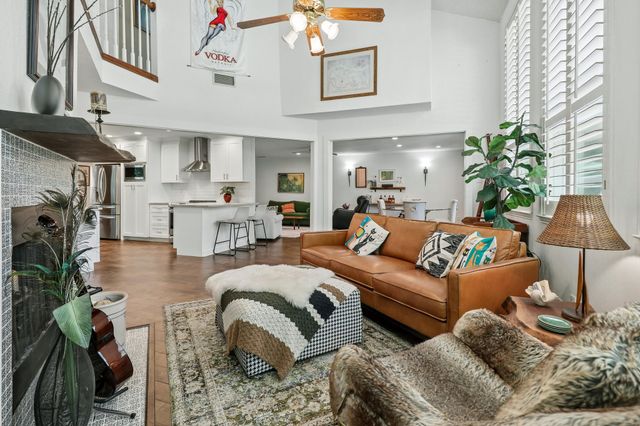 729 Turtle Cove Boulevard, Rockwall, TX 75087