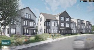 111 Hawley St, Northampton, MA 01060