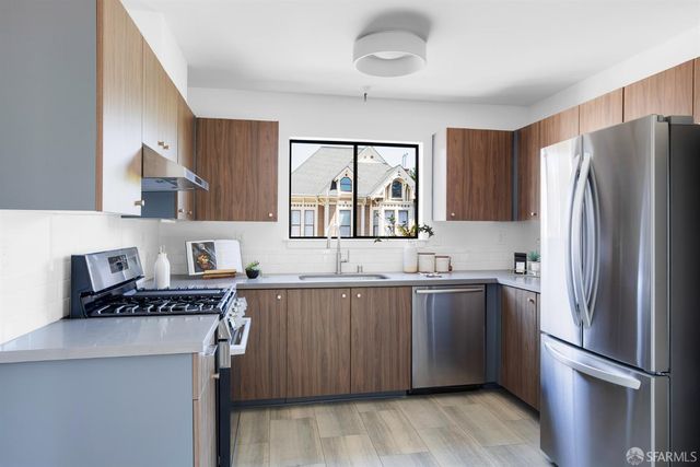 932 Broderick Street 2, San Francisco, CA 94115