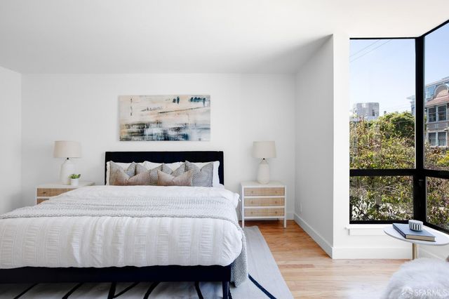 932 Broderick Street 2, San Francisco, CA 94115