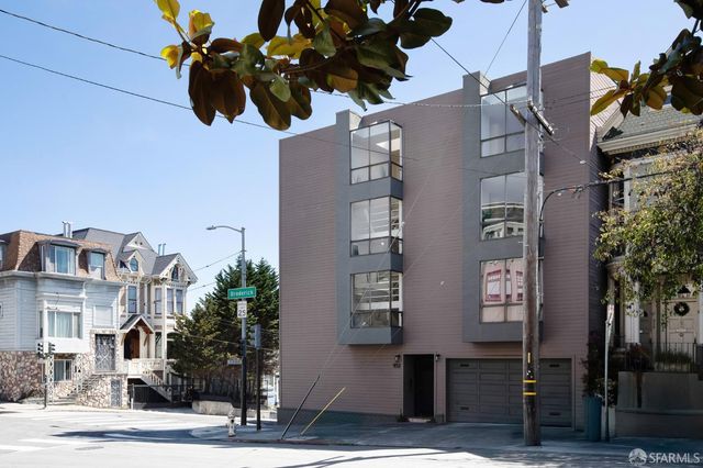 932 Broderick Street 2, San Francisco, CA 94115