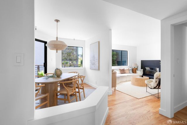 932 Broderick Street 2, San Francisco, CA 94115