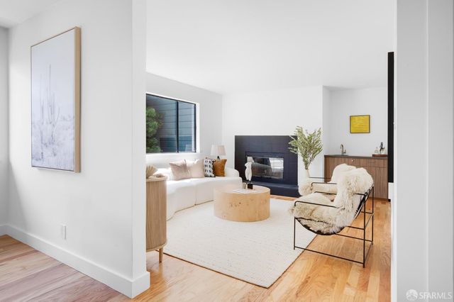932 Broderick Street 2, San Francisco, CA 94115