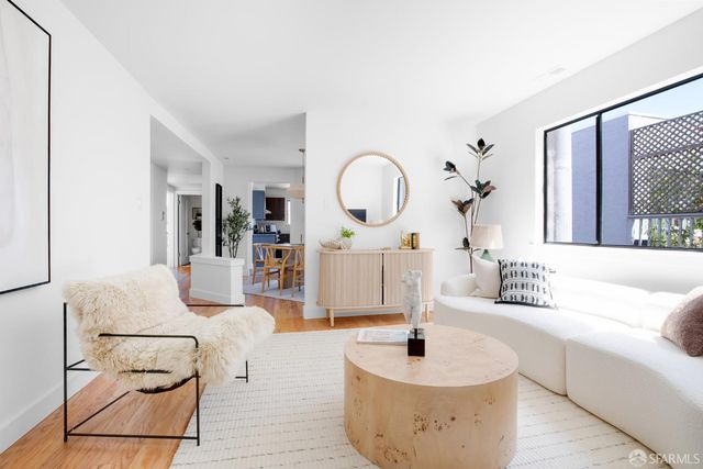 932 Broderick Street 2, San Francisco, CA 94115