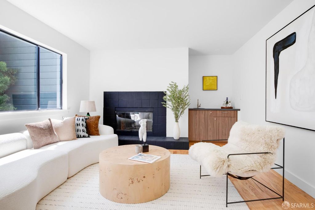 932 Broderick Street 2, San Francisco, CA 94115