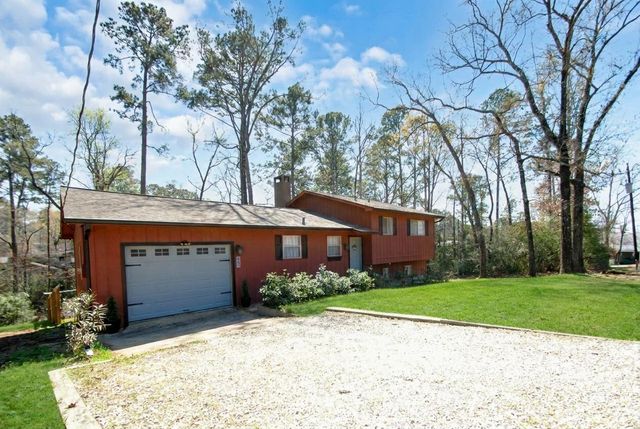 59 Paradise Loop, Point Blank, TX 77364