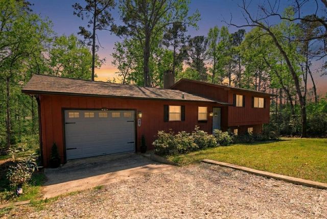 59 Paradise Loop, Point Blank, TX 77364