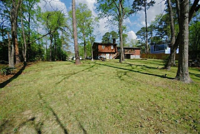 59 Paradise Loop, Point Blank, TX 77364