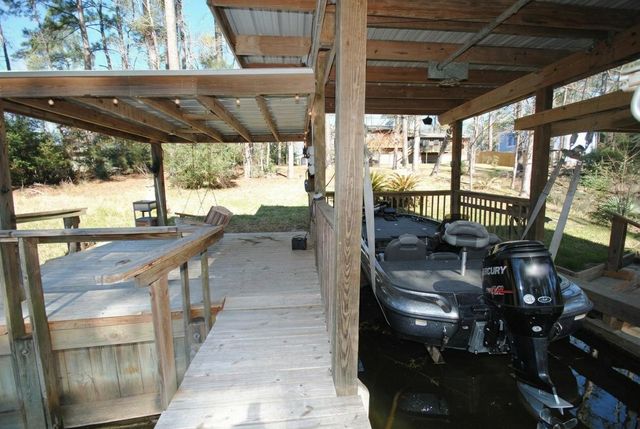 59 Paradise Loop, Point Blank, TX 77364