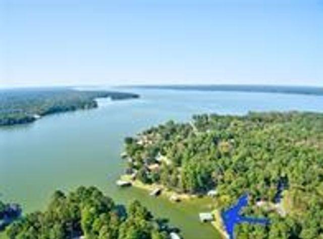 59 Paradise Loop, Point Blank, TX 77364