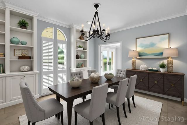 1002 Nottingham Drive, Carrollton, TX 75007