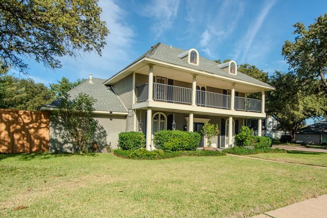 1002 Nottingham Drive, Carrollton, TX 75007