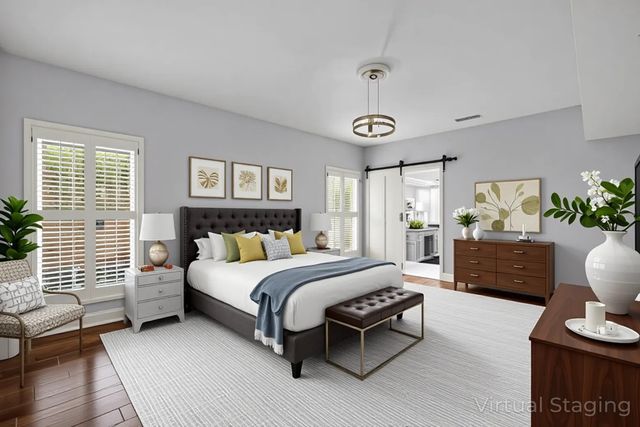 1002 Nottingham Drive, Carrollton, TX 75007