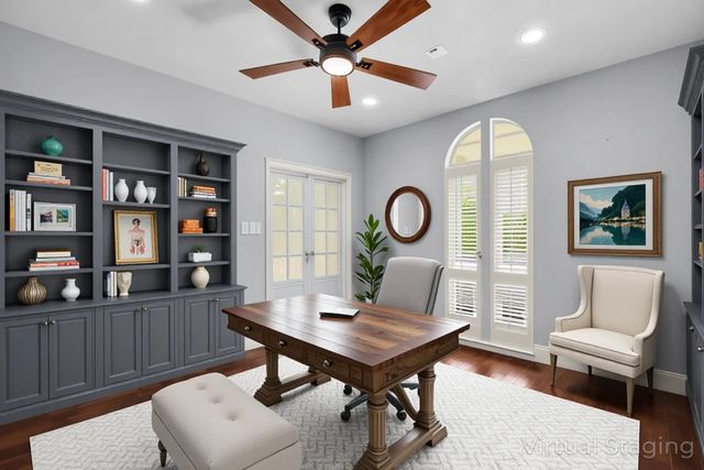 1002 Nottingham Drive, Carrollton, TX 75007