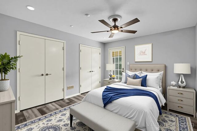 1002 Nottingham Drive, Carrollton, TX 75007