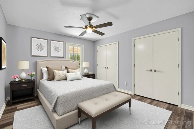 1002 Nottingham Drive, Carrollton, TX 75007